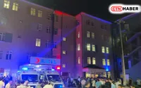 Trabzon Araklı'da İnşaatta İş Kazası: 25 Yaşındaki İşçi Hayatını Kaybetti