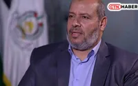 Hamas: İsrail'in Katar'daki Saldırısında Halil el-Hayye'nin Oğlu ve Ofis Müdürü Öldü