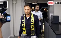 Fenerbahçe Bissouma Transferinde Anlaşmaya Vardı! Son Karar Tedesco'nun