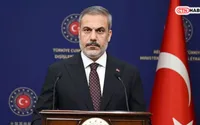 Bakan Hakan Fidan'dan Karadağ'da Önemli Mesajlar: "Gidişata Seyirci Kalmadık"