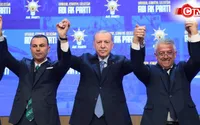 Son Dakika: Seydişehir ve Emirgazi Belediye Başkanları AK Parti'ye Katıldı