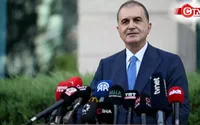 Ömer Çelik'ten İsrail'e Sert Tepki: "Saldırı Tehditlerinin Bizde Hükmü Yok"