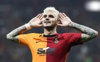 Galatasaray'da Mauro Icardi Belirsizliği: Yönetim Devre Arasında Karar Verecek