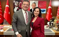 Erdoğan Açıkladı: CHP'li Özlem Vural Gürzel AKP'ye Katılıyor