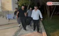 Antalya'da Eski Eş Dehşeti: Hanım Biçer Eski Eşi Tarafından Öldürüldü