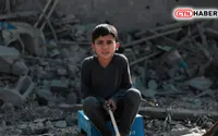 Filistin: Gazze'de Kapsamlı Katliam İşleniyor  Uluslararası Çağrı