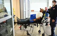 AB'den Açıklama: Türkiye'nin Katkısıyla 11 Filistinli Hasta Gazze'den Tahliye Edildi