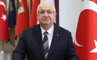 Bakan Yaşar Güler'den çağrı: PKK ve tüm uzantıları koşulsuz silah bırakmalı