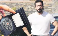 İsim benzerliği Emre Bulut'un başını ağrıttı: Oyuncu haberi sert dille yalanladı