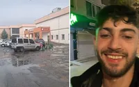 Iğdır'da yıldırım faciası: Hayvan otlatan 18 yaşındaki genç yaşamını yitirdi