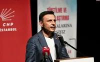Özgür Çelik Yeniden CHP İstanbul İl Başkanı Seçildi