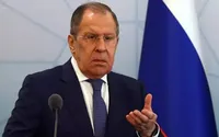 Lavrov'dan İsrail açıklaması: "Komşu ülkeler kendini güvende hissedemiyor"