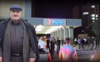 Batman'da ceviz silkelerken ağaçtan düşen eski muhtar hayatını kaybetti