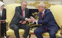 Trump-Erdoğan görüşmesi sonrası CHP'den sert açıklama