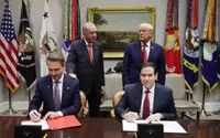 ABD-Türkiye arasında enerji anlaşması! LNG ve nükleer işbirliği