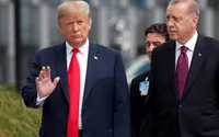 Erdoğan'dan Trump görüşmesi sonrası dikkat çeken açıklamalar