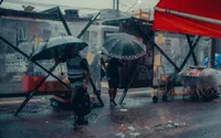 Son dakika: Meteoroloji'den İstanbul dahil 11 ile sarı kodlu uyarı! Fırtına 80 km'ye çıkacak