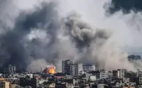ABD'nin Gazze İçin Hazırladığı Gizli Plan Ortaya Çıktı!