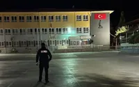 Sakarya'da Okulda Çıplak Dolaşan Bekçiye Soruşturma