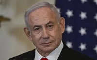 Netanyahu'nun BM Konuşmasında Şakası Sessizlikle Karşılandı