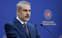 Hakan Fidan: "Filistin BM'nin En Önemli Gündemiydi"