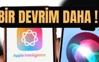 iOS 18 ve Apple Intelligence Siri'yi Emekli mi Ediyor? İşte Yapay Zeka Asistanının Gerçek Yüzü