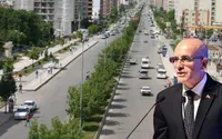 Bakan Şimşek Resmen Açıkladı: Batman Büyükşehir Oluyor