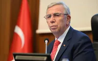 Mansur Yavaş'tan Filistin İçin Tarihi Adım: Büyükelçilere Mektup Gönderdi