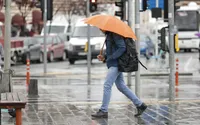 Meteoroloji'den Sağanak Uyarısı: 20 Kentte Sarı Kod Alarmı