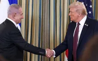 Trump'tan Gazze Planı: Orta Doğu'da "Tarihi Gün" Açıklaması
