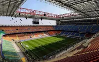 San Siro Stadı Satışa Onaylandı – Milan ve Inter Yeni Stadyum İçin Hazırlanıyor