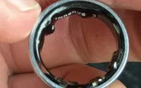 Galaxy Ring Bataryası Şişti – YouTuber Hastanelik Oldu, Samsung'dan Açıklama