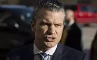 ABD Savunma Bakanı Hegseth: "Savaşı Önlemek İçin Hazırlanmalıyız"