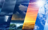 1 Ekim Hava Durumu: Meteoroloji'den Son Dakika Tahminleri  İstanbul, Ankara, İzmir ve İl İl 1 Ekim 2