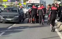 İstanbul'da Suikast: Avukat Serdar Öktem Silahlı Saldırıda Hayatını Kaybetti
