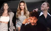 Ünlü İsimlere Şok Uyuşturucu Operasyonu! Hadise, Berrak Tüzünataç, Demet Evgar ve Daha Fazlası Soruşturmada