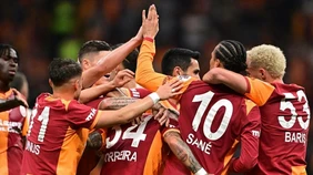 Galatasaray–Union Saint-Gilloise Maçı: Ne Zaman, Saat Kaçta, Hangi Kanalda?
