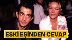 Okan Bayülgen'in "Sevişilecek İnsan Kalmadı" Sözlerine Eski Eşinden Yanıt: "Ben Ölmedim"
