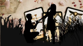 Burçların Aşk Uyum Haritası: Hangi Burç Kiminle Gerçek Mutluluğu Buluyor