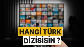 Burcuna Göre Hangi Türk Dizisine Aitsin?
