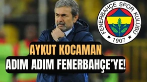 Aykut Kocaman Fenerbahçe için gündemde! Senad Ok: Göreve gelme ihtimali yüksek