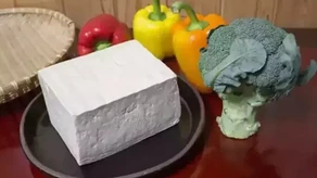 Tofu ile Sağlıklı Yaşam: Kalsiyum ve Protein Deposu, Kemikleri Güçlendiriyor