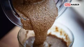 Pekmezden 100 Kat Daha Etkili: Tahinin Faydaları | Demir Eksikliğine Karşı Süper Gıda