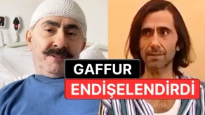 Peker Açıkalın'ın Elindeki Kanlı Mendil Olayı Sonrası İlk Görüntüsü Ortaya Çıktı!