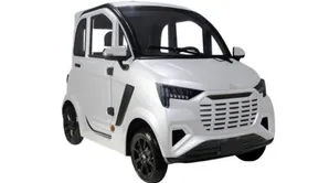 159 km Menzilli Volta EV2 Elektrikli Otomobil A101'de 289.990 TL'den Satışta