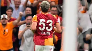 Barış Alper Yılmaz İdmanlara Neden Çıkmadı? Menajerinden Okan Buruk Görüşmesi ve Transfer Açıklaması