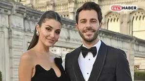 Hande Erçel'den Ayrılık Sonrası İlk Paylaşım  Instagram'a Döndü