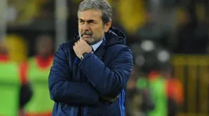 Aykut Kocaman Fenerbahçe için gündemde! Senad Ok: Göreve gelme ihtimali yüksek
