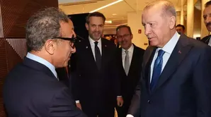 Kasapoğlu'ndan ABD Ziyareti Yorumu: İnsani Duruş, Ekonomik Vizyon ve Stratejik Ortaklık