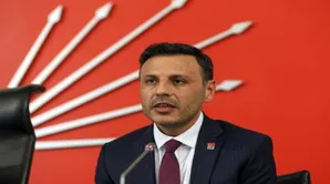 Özgür Çelik Mazbatasını Aldı | CHP İstanbul'da Yeni Dönem Başlıyor